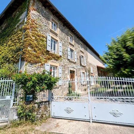 La Maison D'arlette - Maison D'hote ,gite , - Petit Dejeuner Gourmand Inclus Frühstückspension Saint-Blaise-du-Buis