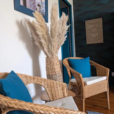 La Maison D'arlette - Maison D'hote ,gite , - Petit Dejeuner Gourmand Inclus 3*
